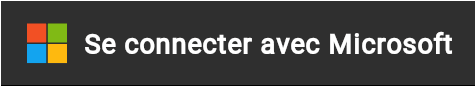 Connectez-vous avec Microsoft